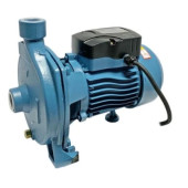 Насос поверхневий відцентровий CPM158E (ZEGOR)