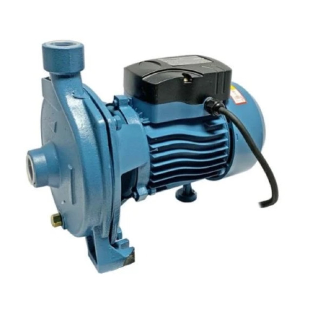 Насос поверхневий відцентровий CPM158E (ZEGOR)