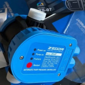 Контролер тиску ZS-07 ZEGOR