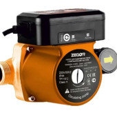 Насос для підвищення тиску SMAB20B-15 Pro (ZEGOR) Насос для підвищення тиску SMAB20B-15 Pro (ZEGOR)