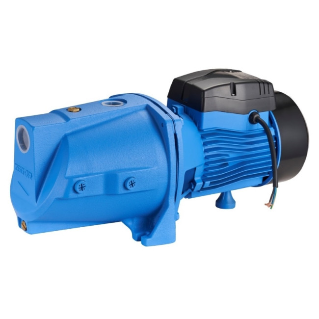 Насос поверхневий відцентровий FADA110 PRO(ZEGOR) Насос поверхневий відцентровий FADA110 PRO(ZEGOR)