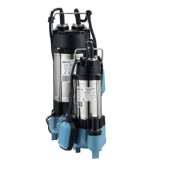 Насос дренажно-фекальний WQV750F (ZEGOR) Насос дренажно-фекальний WQV750F (ZEGOR)