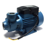 Насос поверхностный вихревой QB60 (ZEGOR) Насос поверхностный вихревой QB60 (ZEGOR)