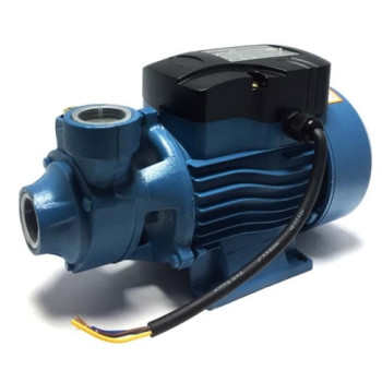 Насос поверхностный вихревой QB60 (ZEGOR)