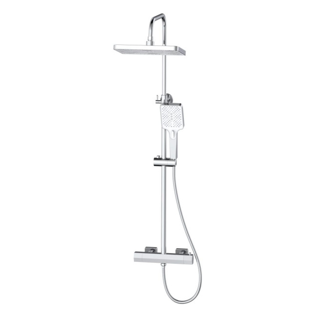 ДУШОВА СИСТЕМА SICILIA-16 TROYA ДУШОВА СИСТЕМА SICILIA-16 TROYA