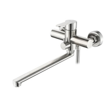 Смеситель для ванны JAT7-A094 Solone