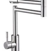 ЗМІШУВАЧ ДЛЯ КУХНІ SAP4-C090 ZEGOR