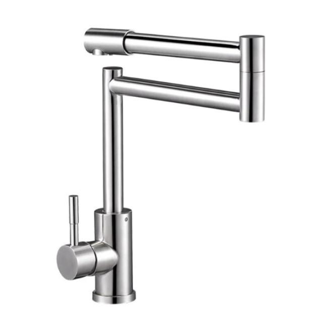 ЗМІШУВАЧ ДЛЯ КУХНІ SAP4-C090 ZEGOR