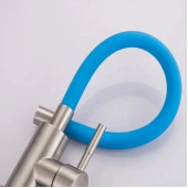 Змішувач для кухні EZA4-F090BU Solone Змішувач для кухні EZA4-F090BU Solone