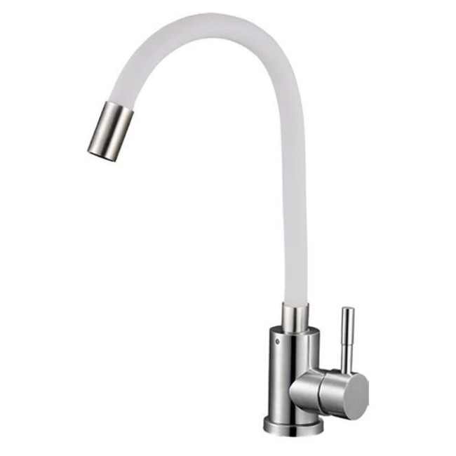 Змішувач для кухні EZA4-F090GY Solone