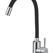 Змішувач для кухні EZA4-F090KB Solone