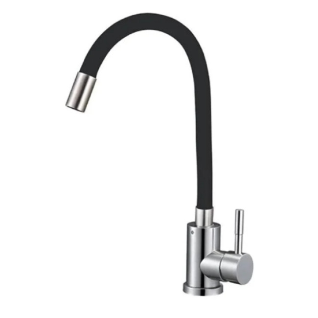 Змішувач для кухні EZA4-F090KB Solone