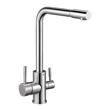 СМЕСИТЕЛЬ ДЛЯ КУХНИ SAP18-A090 ZEGOR