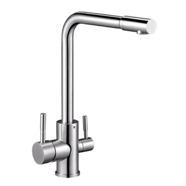 ЗМІШУВАЧ ДЛЯ КУХНІ SAP18-A090 ZEGOR