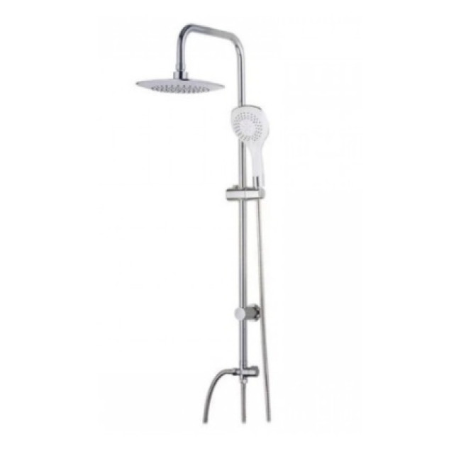 ДУШЕВАЯ СИСТЕМА WKT-1800 ZEGOR