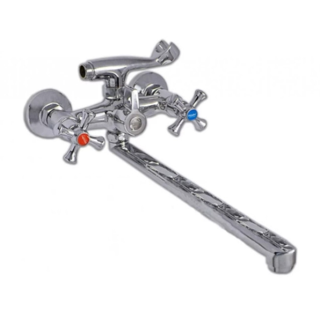 Змішувач для ванни DML7-B827 ZEGOR Змішувач для ванни DML7-B827 ZEGOR