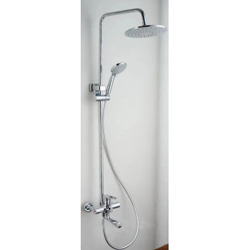 ДУШЕВАЯ СИСТЕМА PUD16-A045 ZEGOR