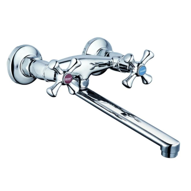 Смеситель для кухни DTZ12-B827 ZEGOR