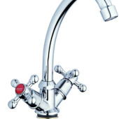 Смеситель для кухни DMX4-A605 ZEGOR