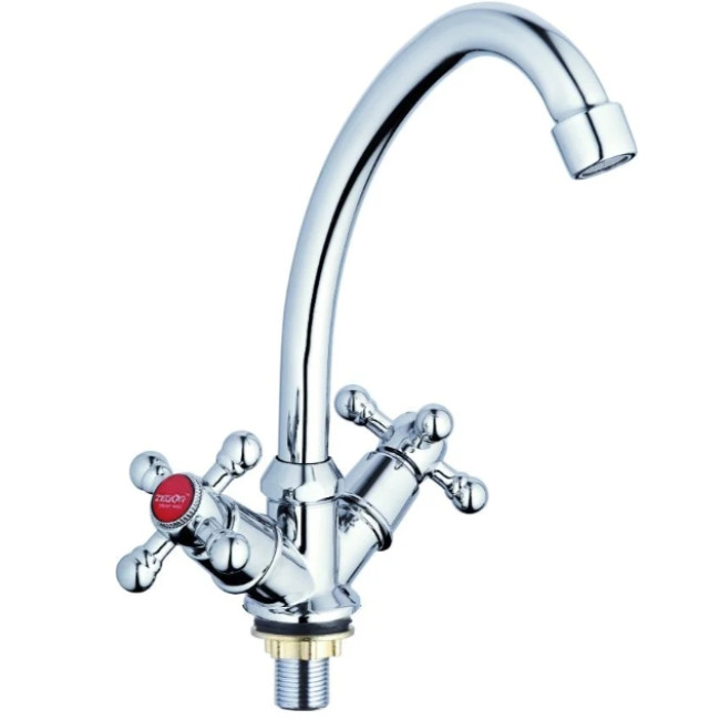 Смеситель для кухни DMX4-A605 ZEGOR