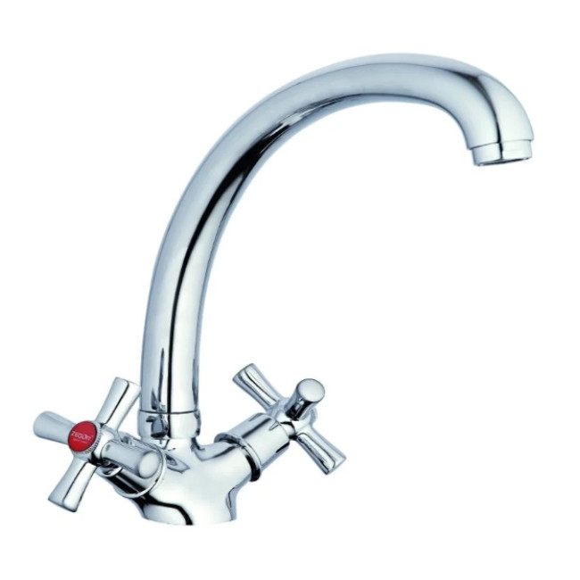 Змішувач для кухні DMT4-B722 ZEGOR