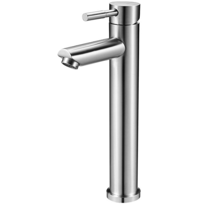 Змішувач для умивальника EZA1-C090 Solone