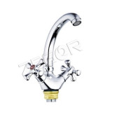 Змішувач для кухні DTZ4-C827 ZEGOR