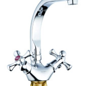 Смеситель для кухни DTZ4-D827 ZEGOR