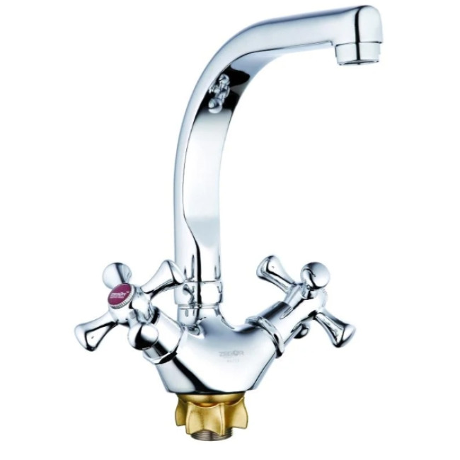 Смеситель для кухни DTZ4-D827 ZEGOR