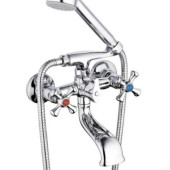 Змішувач для ванни DAK3-A827 ZEGOR