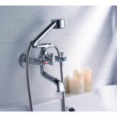 Змішувач для ванни DAK3-A827 ZEGOR