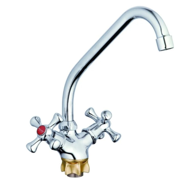 Змішувач для кухні DST4-A827 ZEGOR