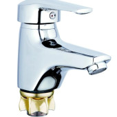 Змішувач для умивальника SWZ1-A182 ZEGOR