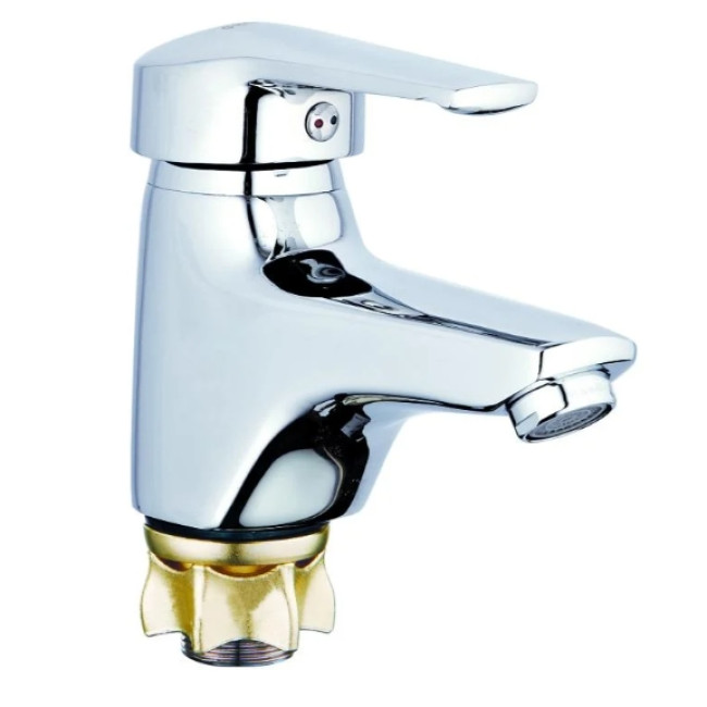 Змішувач для умивальника SWZ1-A182 ZEGOR