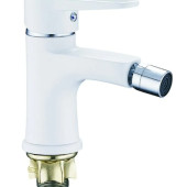 СМЕСИТЕЛЬ ДЛЯ БЕДЕ PUD2-A045YW ZEGOR СМЕСИТЕЛЬ ДЛЯ БЕДЕ PUD2-A045YW ZEGOR