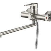 Смеситель для ванны PUD7-A045KH ZEGOR Смеситель для ванны PUD7-A045KH ZEGOR