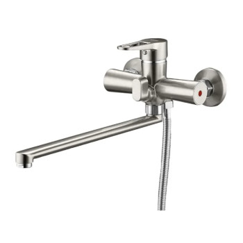 Змішувач для ванни PUD7-A045KH ZEGOR