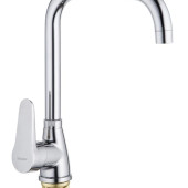 Змішувач для кухні SOP4-A045MG ZEGOR