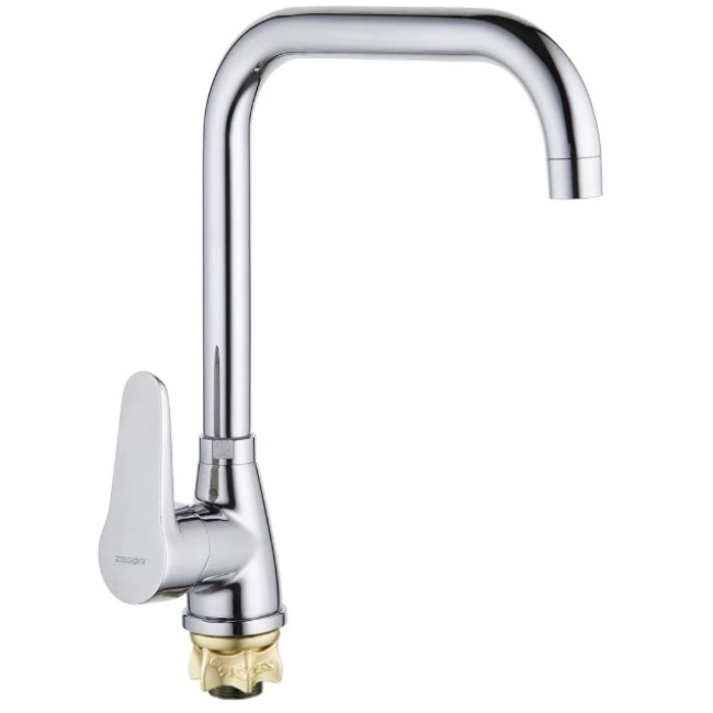 Змішувач для кухні SOP4-A045MG ZEGOR
