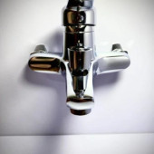 Смеситель для ванны SWZ3-A182 ZEGOR