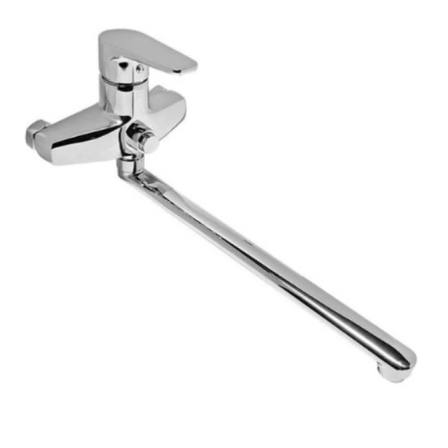 Змішувач для ванни NIG7-B166 ZEGOR