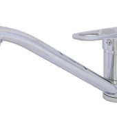 Змішувач для кухні POP4-A043 ZEGOR