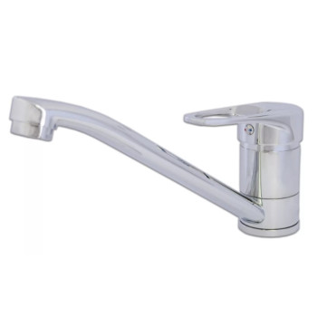 Смеситель для кухни POP4-A043 ZEGOR