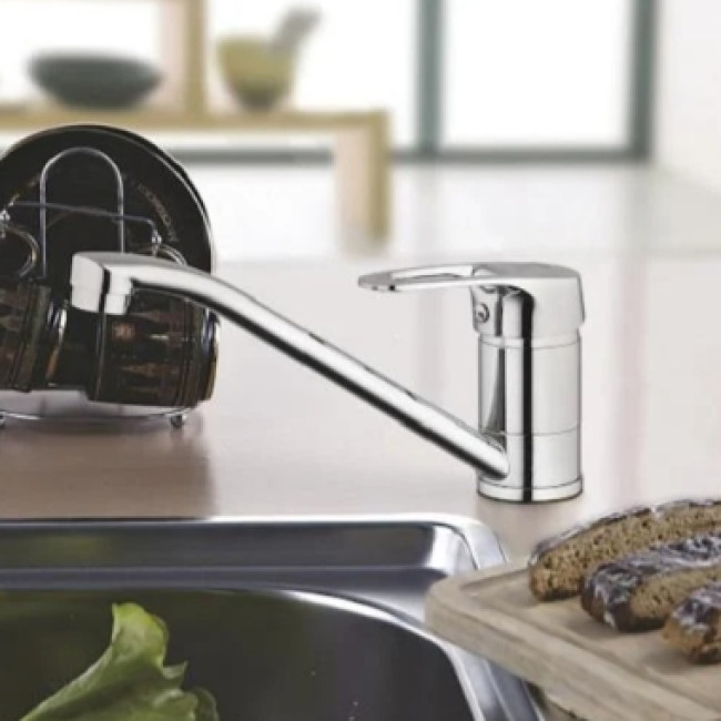 Смеситель для кухни PED4-A181 ZEGOR