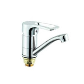 СМЕСИТЕЛЬ ДЛЯ КУХНИ PED4-B181 ZEGOR