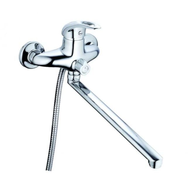 Смеситель для ванны NHK7-A048 ZEGOR