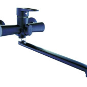 Змішувач для ванни PUD7-A045YB ZEGOR