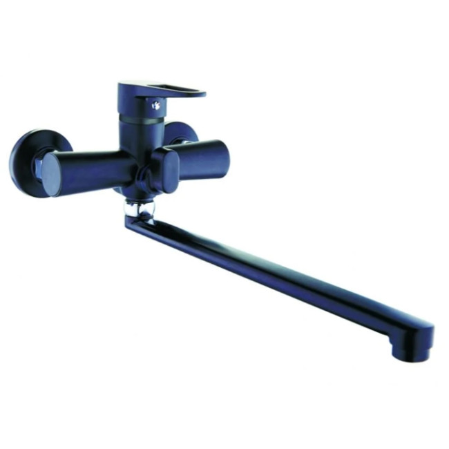 Змішувач для ванни PUD7-A045YB ZEGOR