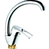 ЗМІШУВАЧ ДЛЯ КУХНІ YUB4-A181 ZEGOR