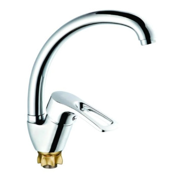 СМЕСИТЕЛЬ ДЛЯ КУХНИ YUB4-A181 ZEGOR